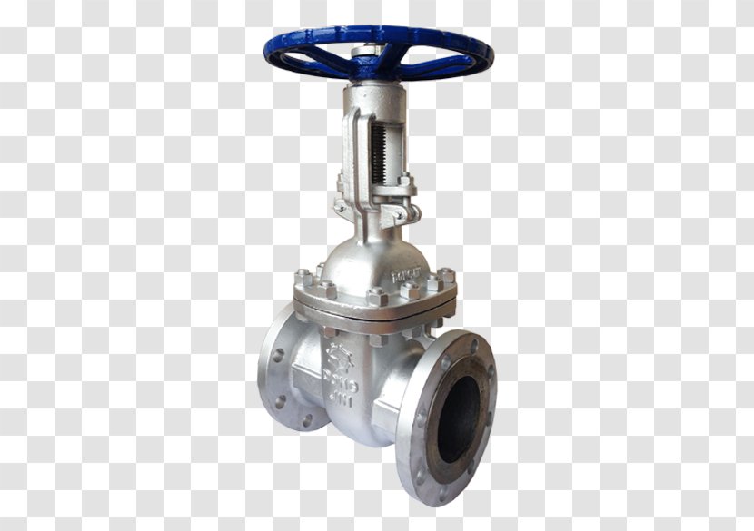 Angle Computer Hardware - Gate Valve Transparent PNG