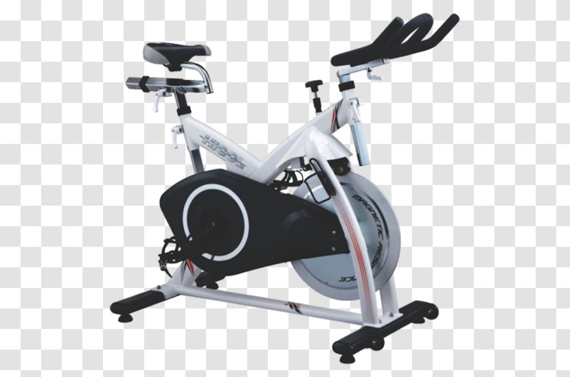 Elliptical Trainers Exercise Bikes Bicycle Indoor Cycling Fitness Centre - Weight Training Transparent PNG