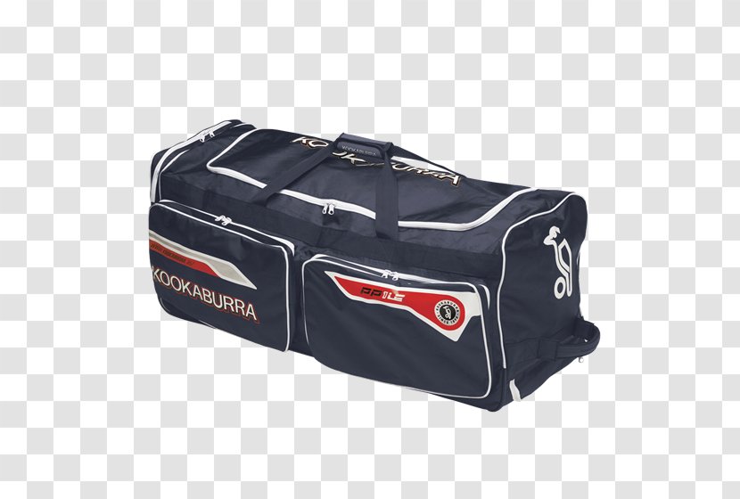 Protective Gear In Sports Kookaburra Kahuna Le Gloves - Wheelie - Luggage Bag Transparent PNG