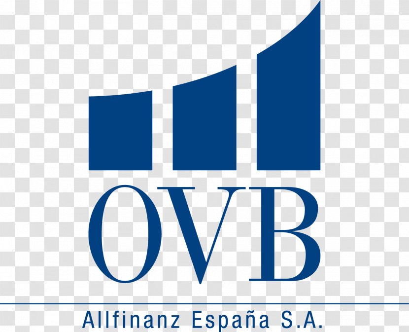 OVB Holding AG Logo Finance Bancassurance Financial Adviser - Area - Organization Transparent PNG
