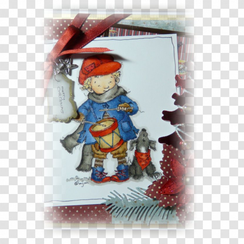 Christmas Ornament Figurine Transparent PNG