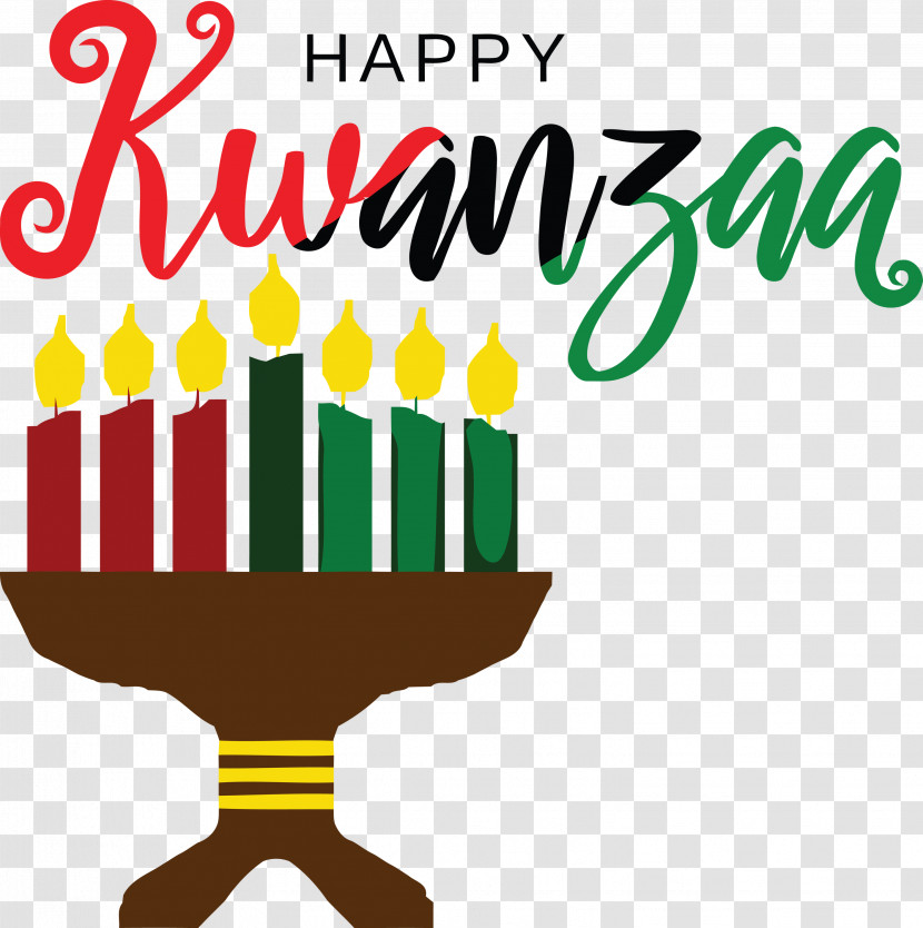 Kwanzaa Unity Creativity Transparent PNG