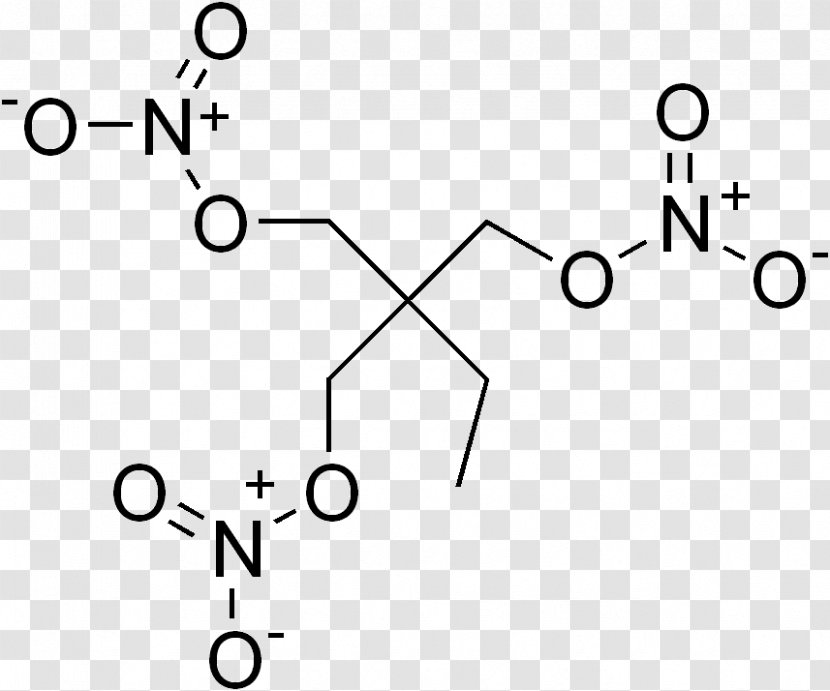 Propatylnitrate Chemical Compound Propylene Glycol Dinitrate Peroxyacetyl Nitrate - Unified Atomic Mass Unit - Triangle Transparent PNG