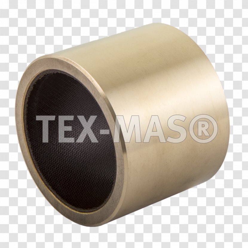 Singa Bearings Solutions Bronze Plain Bearing Material - Hardware Transparent PNG