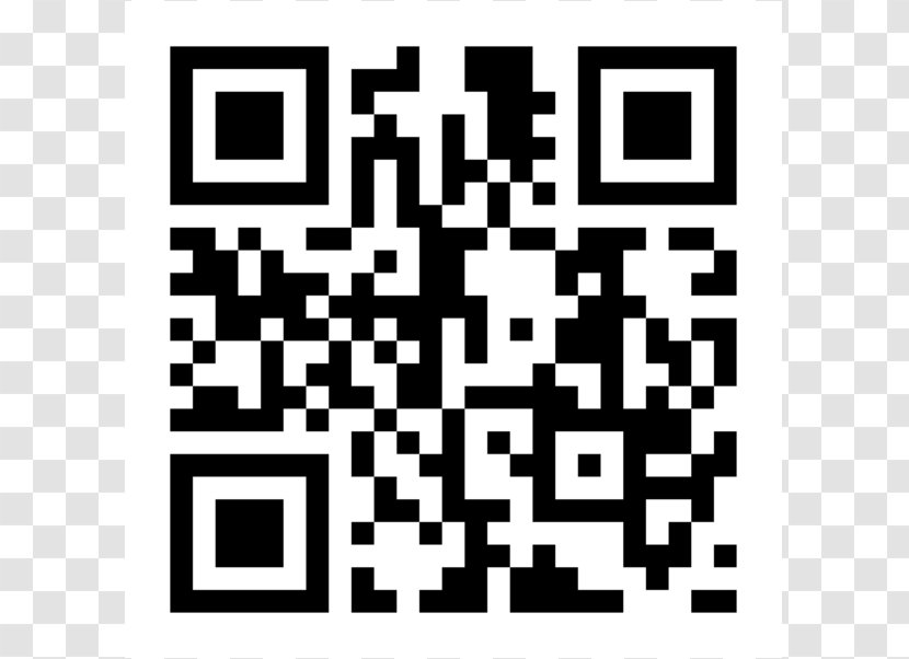 QR Code Business Room Paper - Qr Codewebsite Transparent PNG