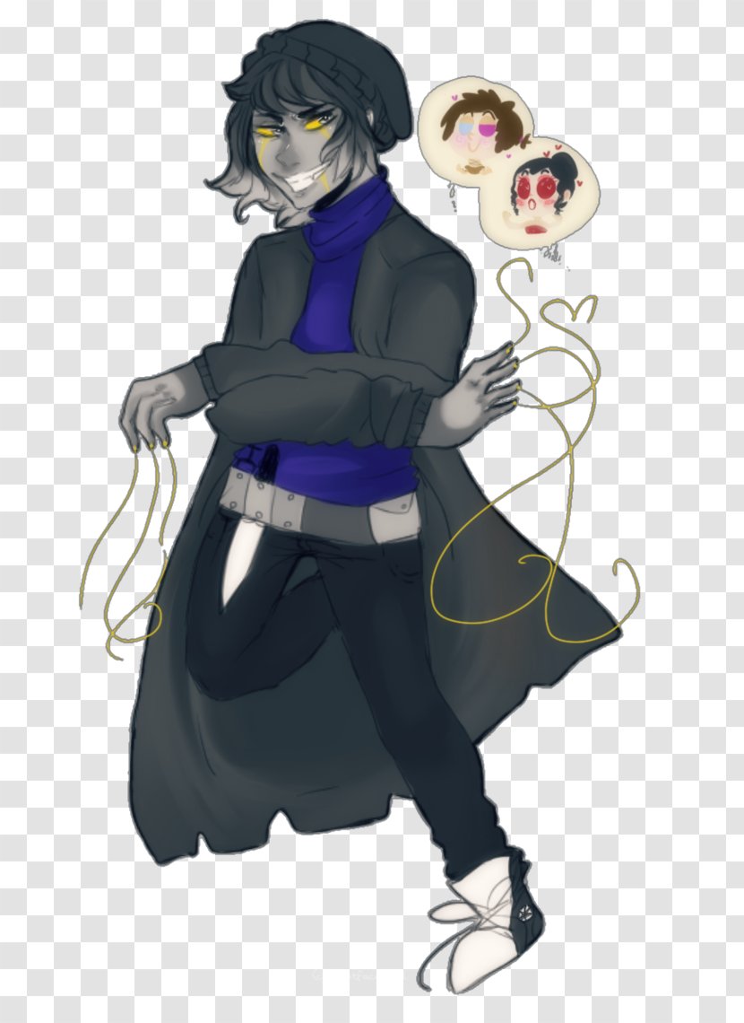 Puppeteer YouTube Painting DeviantArt Creepypasta - Heart - Youtube Transparent PNG