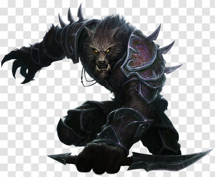 World Of Warcraft: Cataclysm Wrath The Lich King Hearthstone BlizzCon Legion - Mythical Creature Transparent PNG