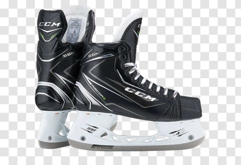 Bauer Hockey Ice Equipment CCM Skates Transparent PNG