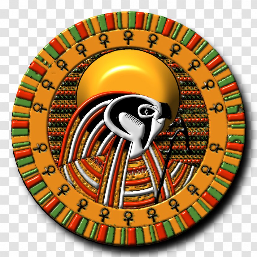 Ancient Egyptian Deities Ra Solar Deity - Symbol - Gods Transparent PNG