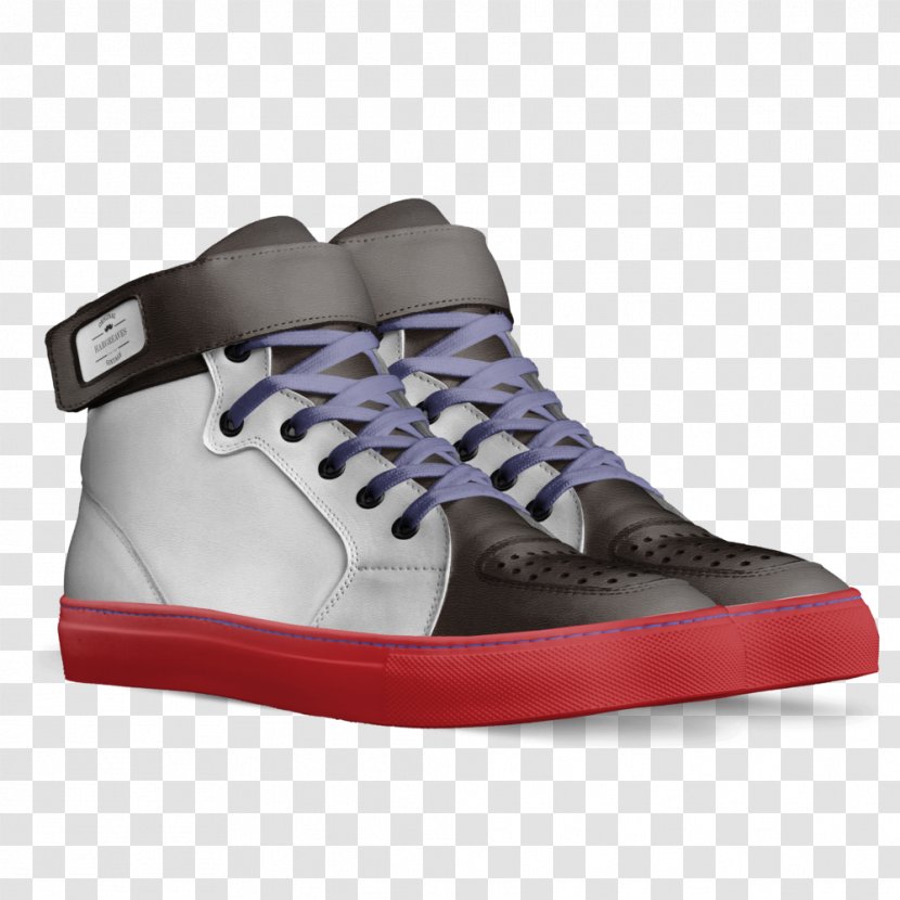 Skate Shoe Sneakers Nike Adidas - Cross Training Transparent PNG