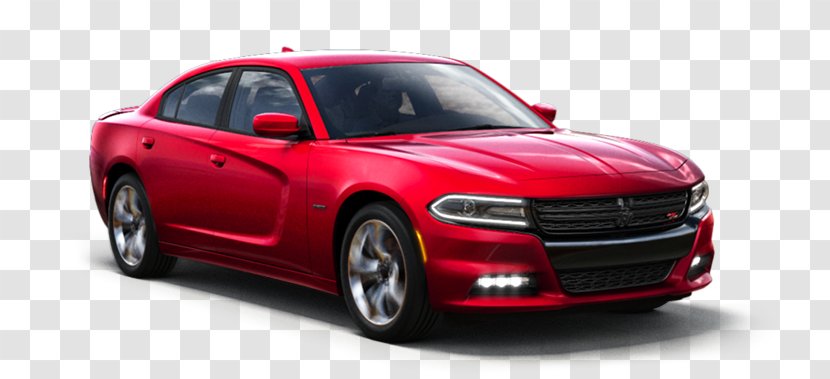 2017 Dodge Charger Car Ram Pickup Chrysler - Vehicle Transparent PNG