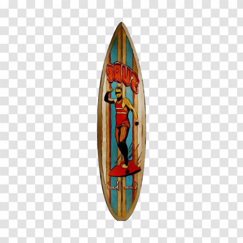 Surfboard - Skateboarding Equipment - Surfing Transparent PNG