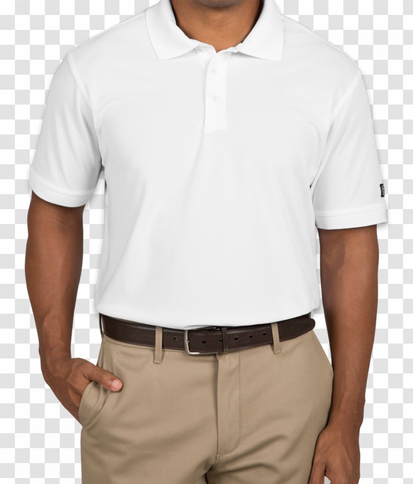 T-shirt Polo Shirt Custom Ink Collar - Tshirt Transparent PNG