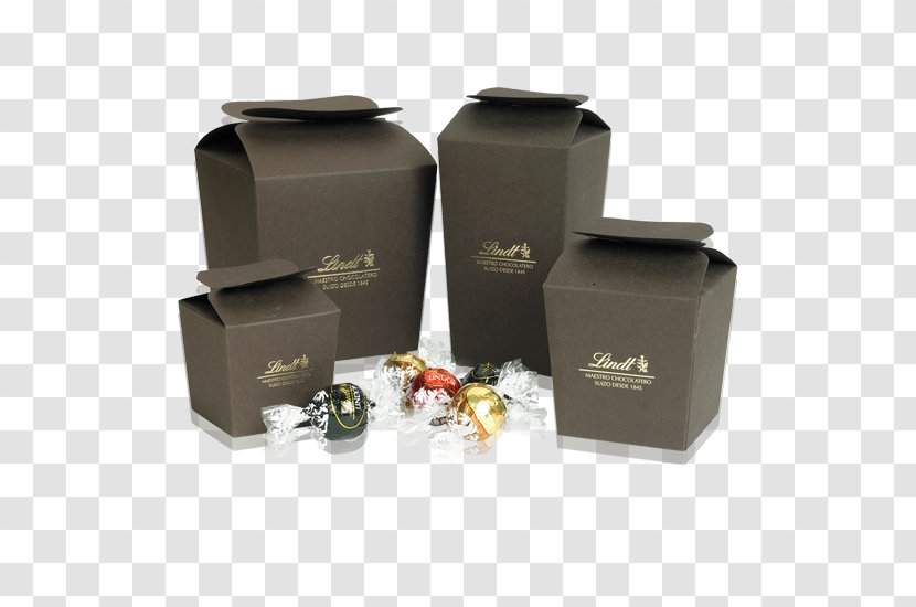 Bonbon Chocolate Lindt & Sprüngli Box Gift Transparent PNG