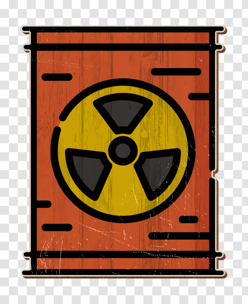 Nuclear Energy Icon Reneweable Energy Icon Transparent PNG