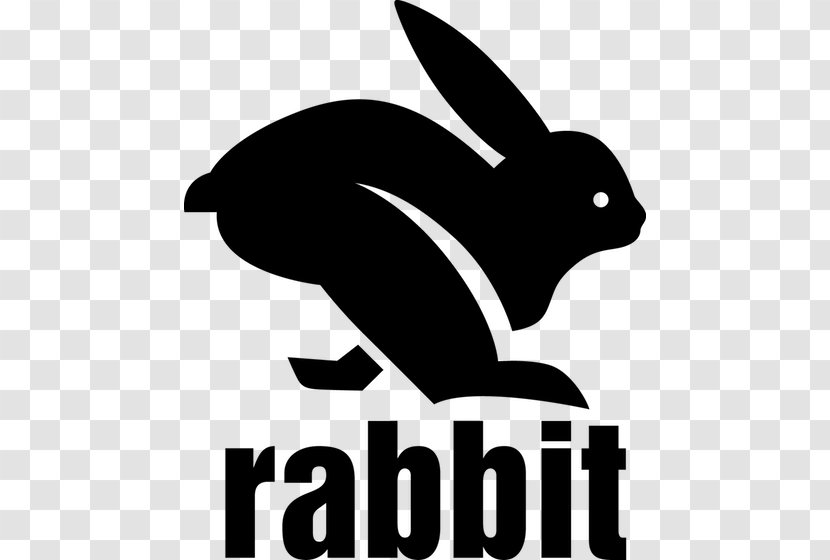 Rabbit Clothing Running T-shirt Sportswear Transparent PNG