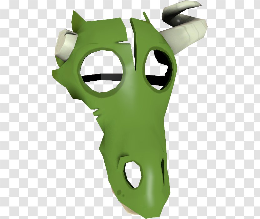 Green Tree - Fictional Character - Design Transparent PNG