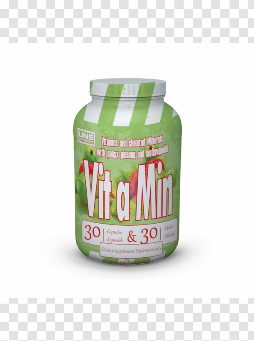 Dietary Supplement Vitamin A Mineralsalze Sport - Training Transparent PNG