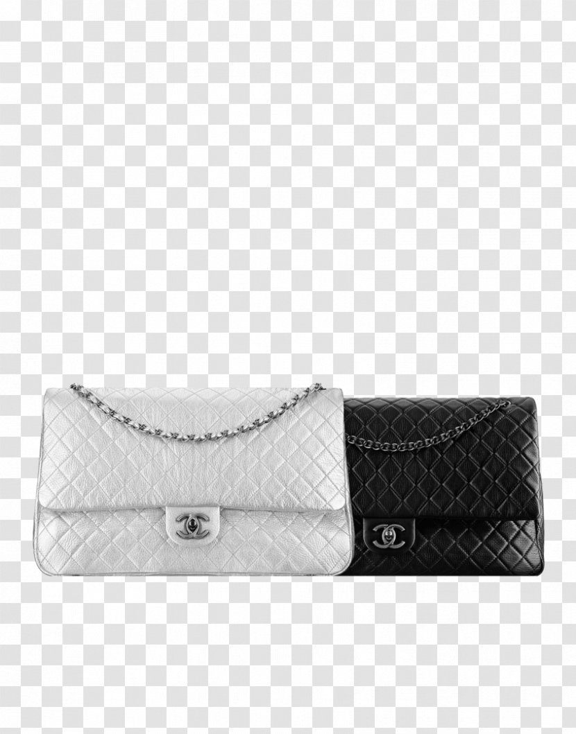 Chanel Handbag Travel Suitcase - Tasche Transparent PNG