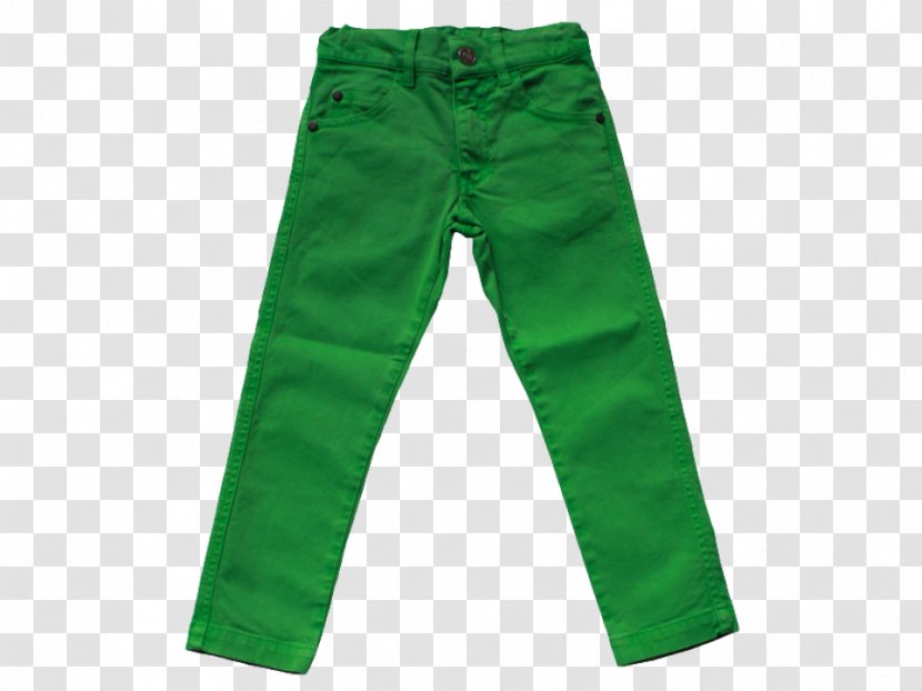 Jeans Denim Pants - Pocket Transparent PNG