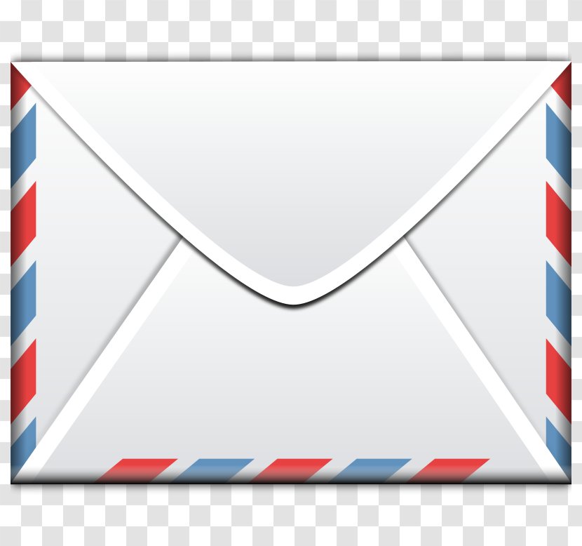 Paper Envelope Mail Clip Art - Logo Transparent PNG