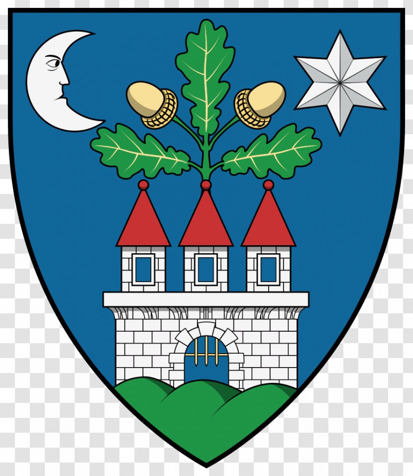 Veszprém County Fejér Raposka Counties Of The Kingdom Hungary - Flowering Plant - Hungarian Wikipedia Transparent PNG