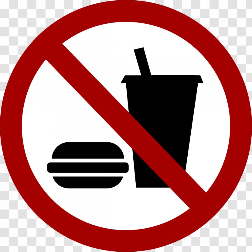 Fast Food Junk Drink Clip Art - Logo - Big Cliparts Notice Transparent PNG