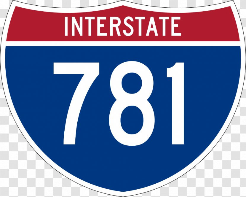 Interstate 75 In Ohio Road Minneapolis Escape City Buffalo Highway - Us System Transparent PNG
