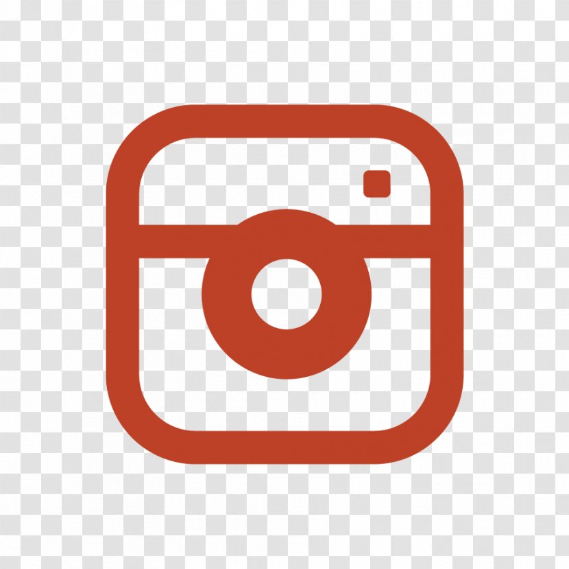 Social Media Logo Clip Art - Brand - Instagram Transparent PNG