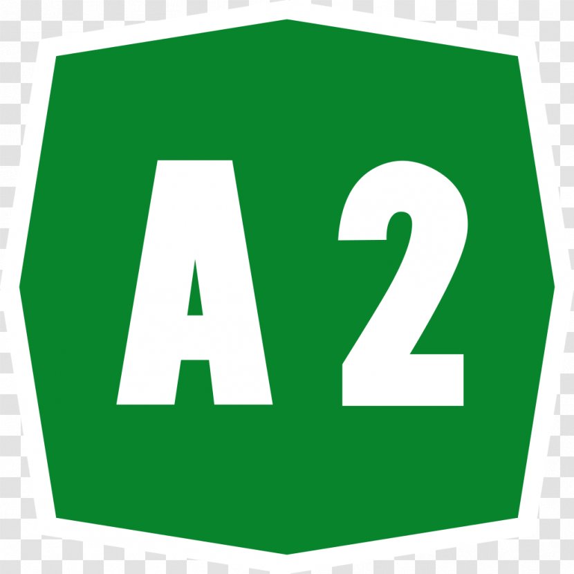 Autostrada A12 A15 A13 A11/A12 - Area - Road Transparent PNG