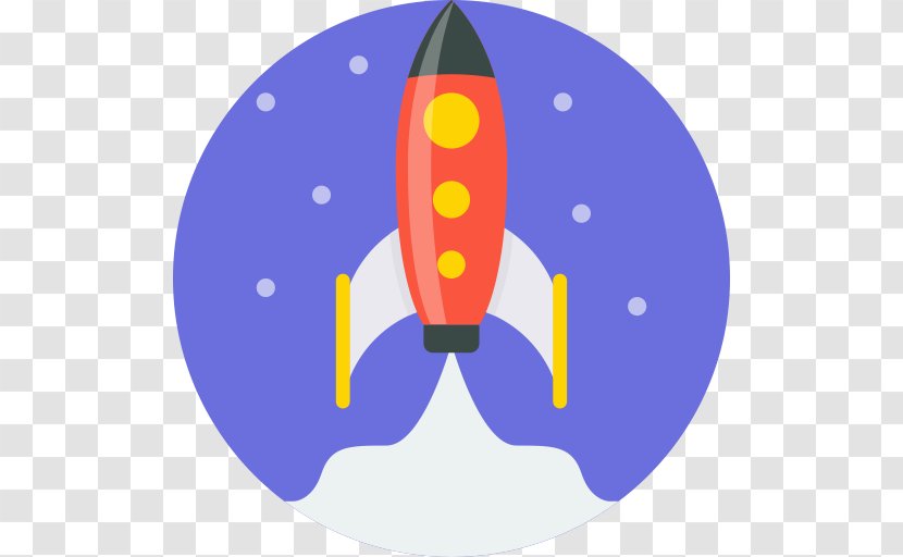 Spacecraft Rocket Launch - Booster Transparent PNG