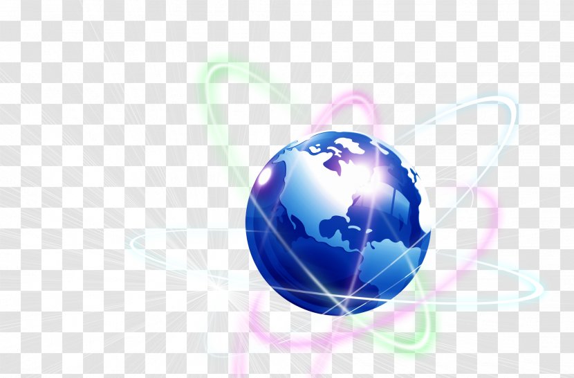 Earth Planet - World - Science And Technology Transparent PNG