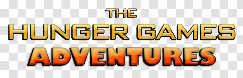 Minecraft: Pocket Edition Logo The Hunger Games Video Game - Brand Transparent PNG
