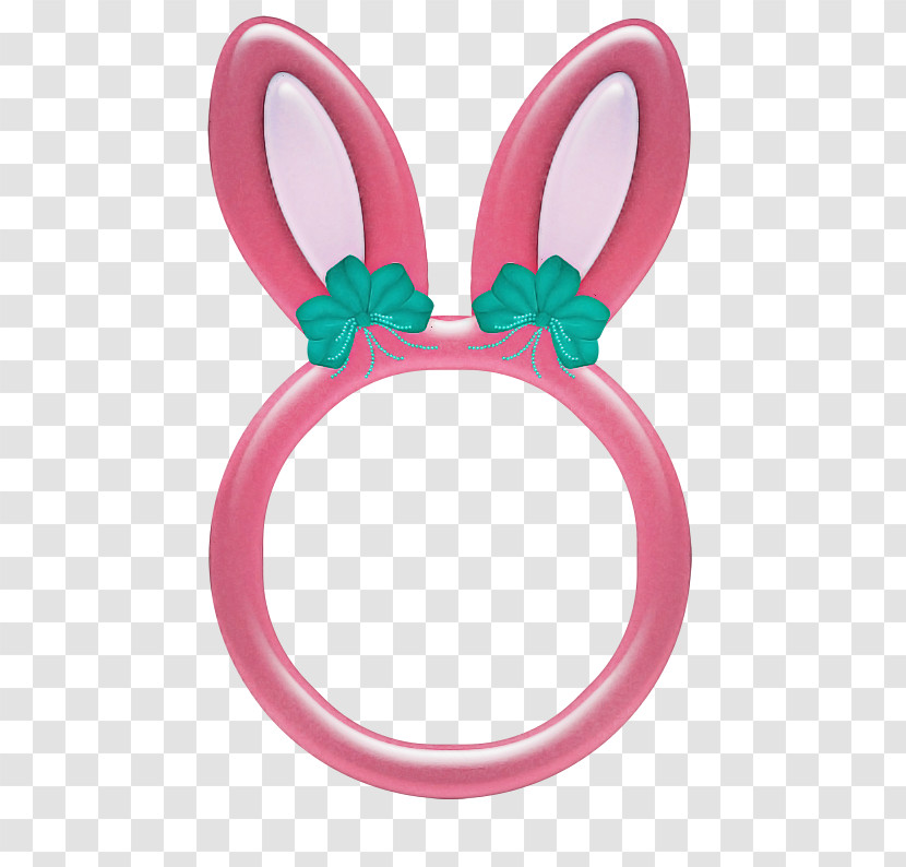 Easter Bunny Transparent PNG