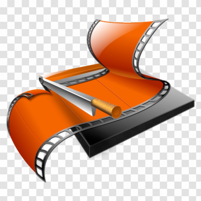 Video Editing Software File Format VSDC Free Editor Avidemux - Vsdc Transparent PNG