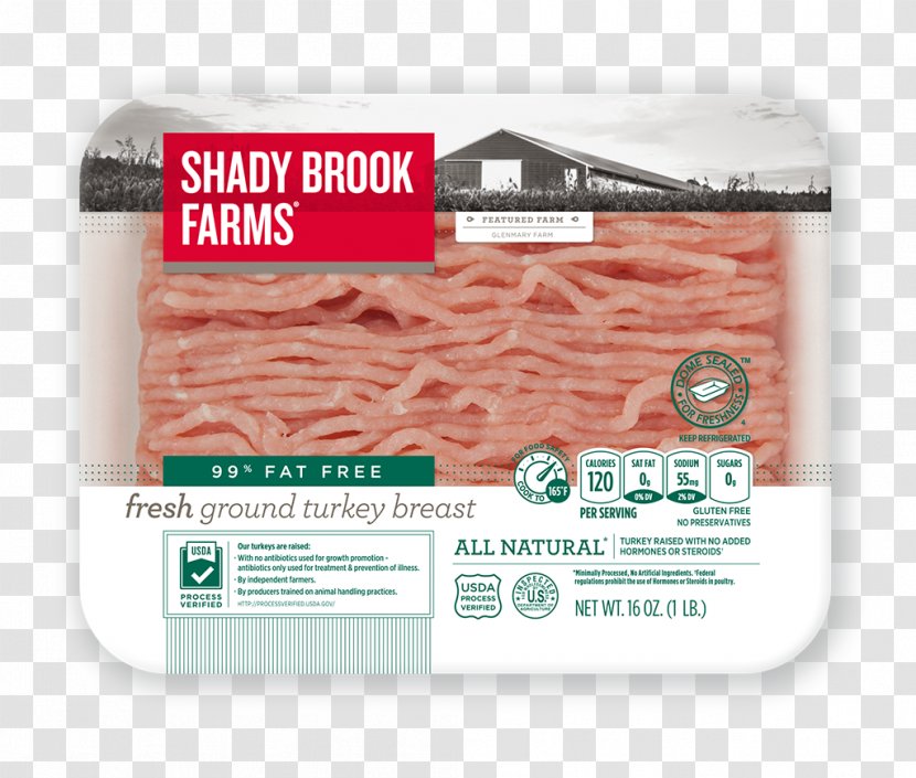 Bacon Meat Ground Turkey Ingredient Nutrition Facts Label - Delicious Beef Burger Transparent PNG