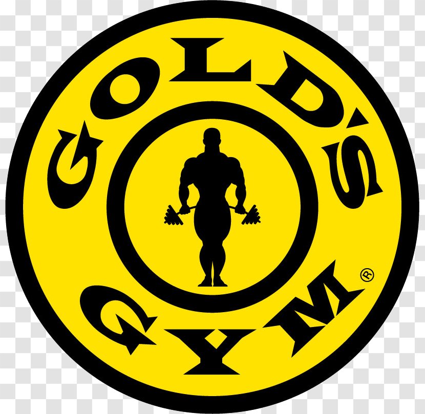 Gold's Gym Fitness Centre Physical Personal Trainer Exercise - Suspension Training Transparent PNG