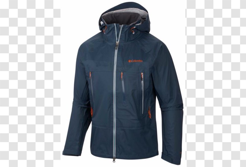 Jacket Canard Ltd. Hoodie Pocket Parka - Skiing Transparent PNG