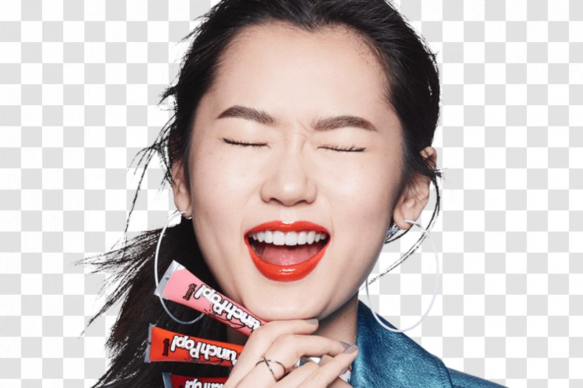 Lip Gloss Beauty Benefit Cosmetics Lipstick - Laughter Transparent PNG