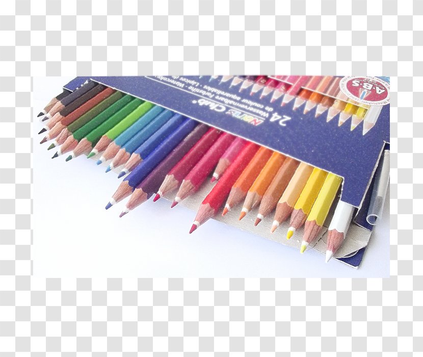 Colored Pencil Watercolor Painting Staedtler Transparent PNG