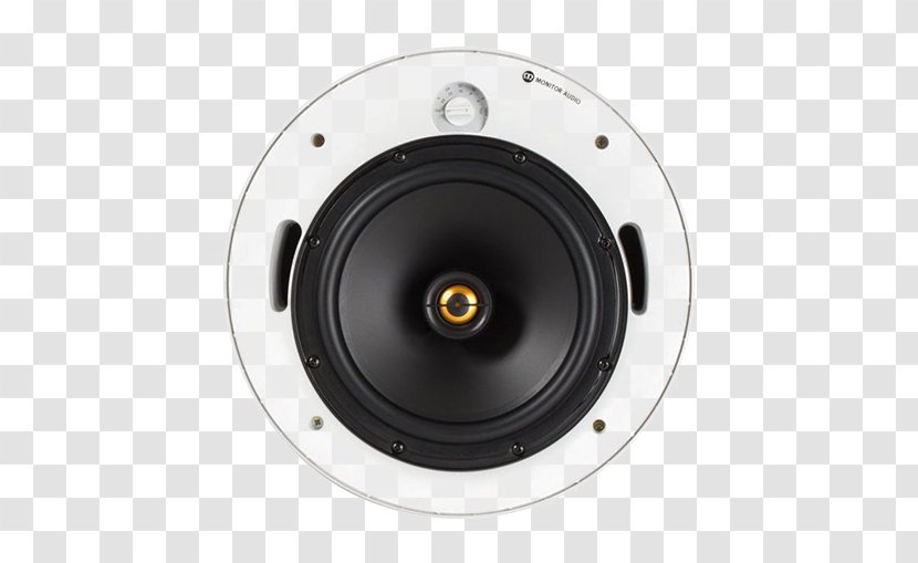 Computer Speakers Subwoofer Loudspeaker Monitor Audio Pro AB - Hardware Transparent PNG