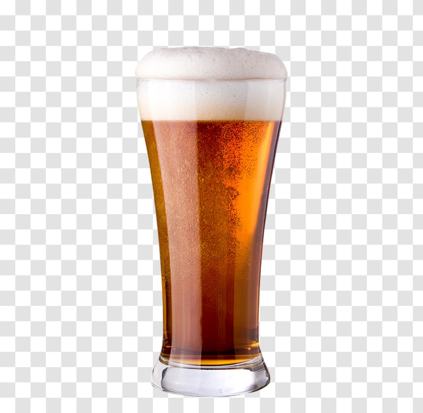 Ice Beer Ale Low-alcohol Glasses Transparent PNG