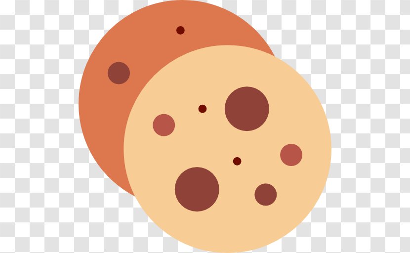 Cookie Icon - Scalable Vector Graphics - Biscuit Transparent PNG