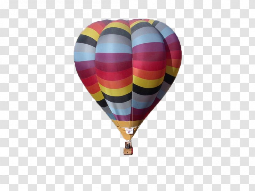 Flight Hot Air Ballooning Rendering - Balloon Transparent PNG