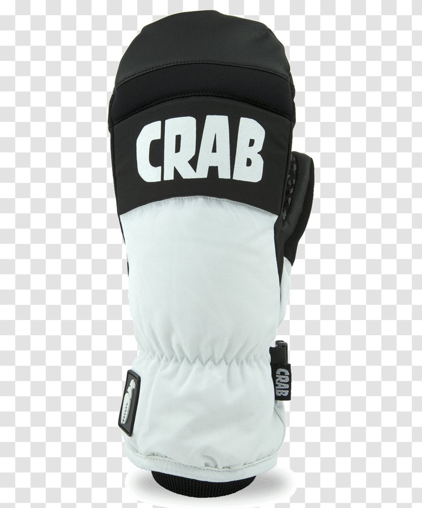 Crab Glove Grab Cold Hand Transparent PNG