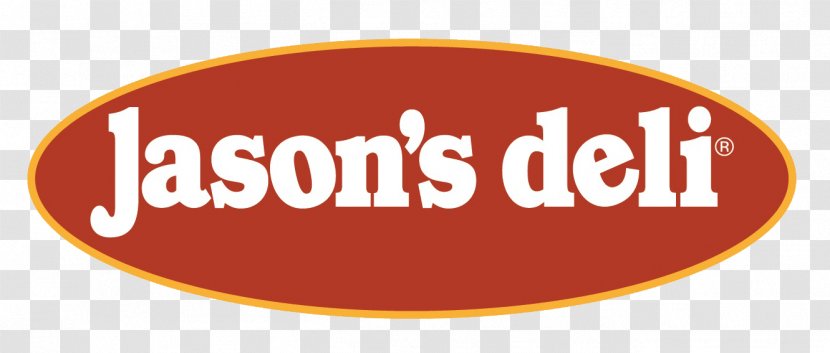 Logo Delicatessen Jason's Deli Brand Product - Counter Transparent PNG