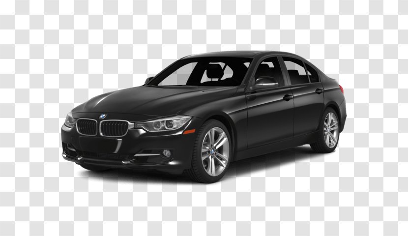 2015 BMW 328i XDrive Sedan Car - Vehicle - Bmw Transparent PNG