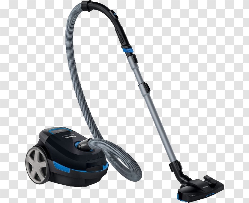 Vacuum Cleaner Philips Performer Compact FC8371 Ultimate - Carpet - Walk Behind Mower Transparent PNG