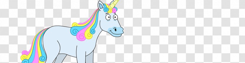 Horse Shoulder Halter - Silhouette - Unicorn Cartoon Transparent PNG