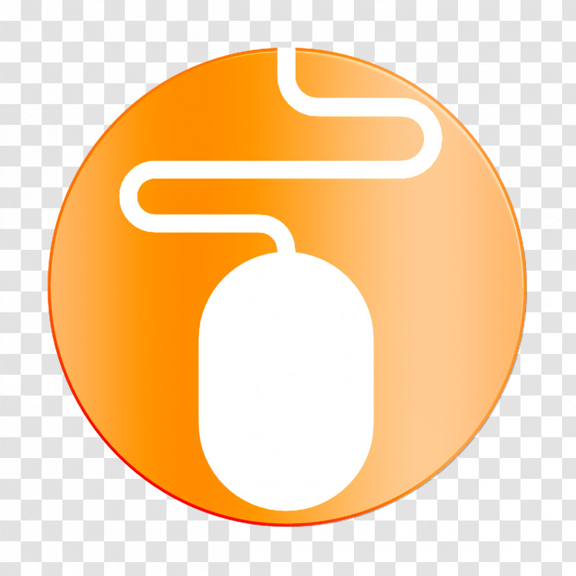 Mouse Icon Education Icon Clicker Icon Transparent PNG